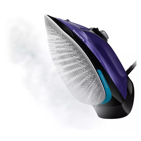 Philips | GC3925/30 | Steam Iron | 2500 W | Water tank capacity 300 ml | Continuous steam 45 g/min | Steam boost performance g/ - 2